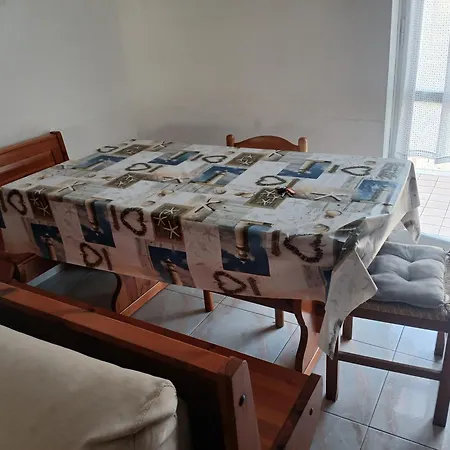 Apartamento Sun And Sea