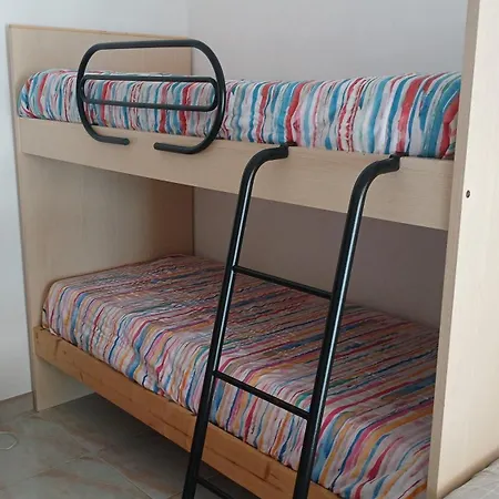 Apartamento Sun And Sea *
