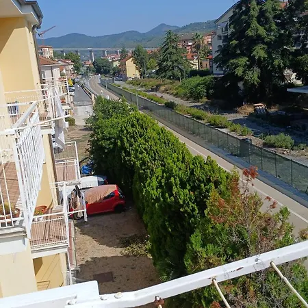 Sun And Sea Marina dʼAndora