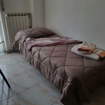 דירה Sun And Sea *