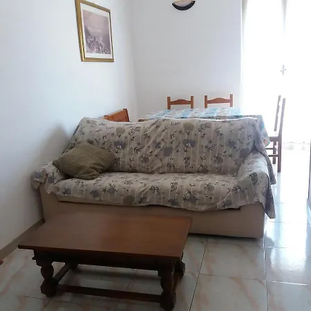 Sun And Sea Apartment Andora