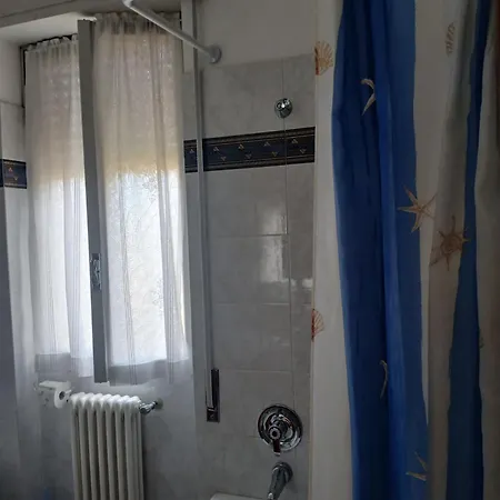 Sun And Sea Apartment Andora