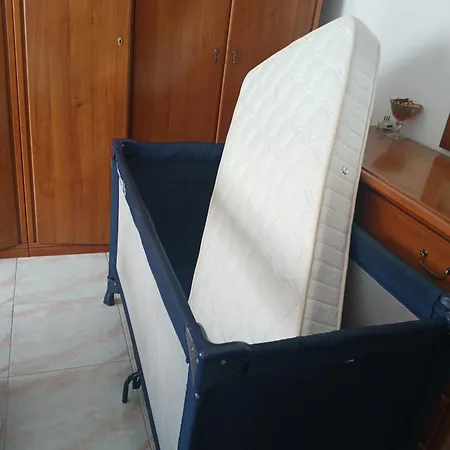 Appartamento Sun And Sea *