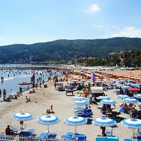Sun And Sea Andora