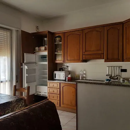 Sun And Sea Apartment
