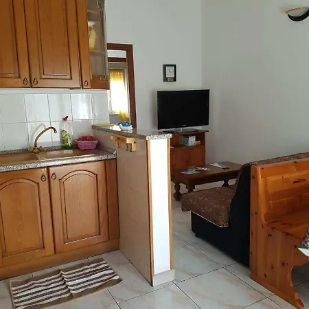 Apartment Sun And Sea Andora