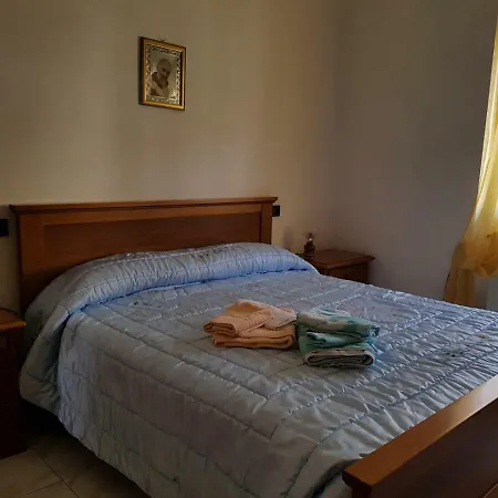 Sun And Sea Apartment Andora