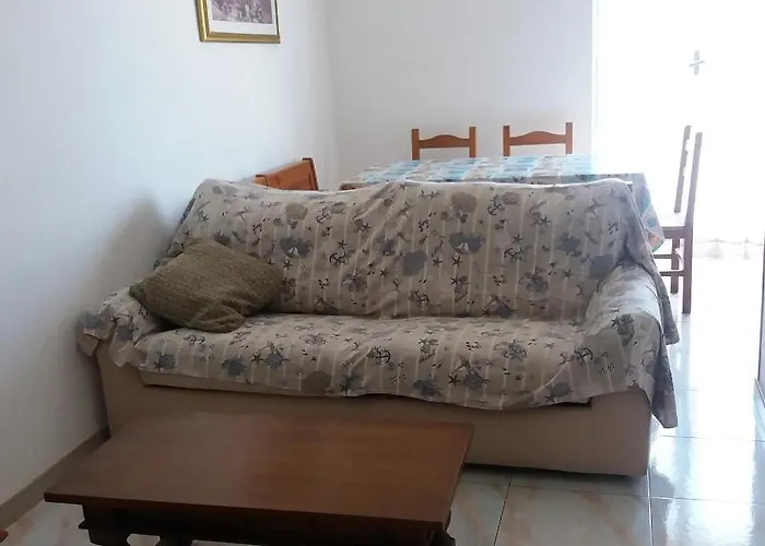 Sun And Sea Апартаменты Andora