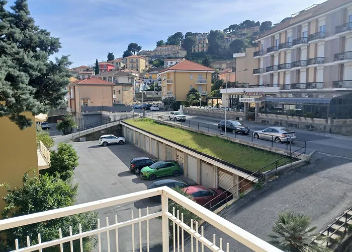 Sun And Sea Апартаменты *