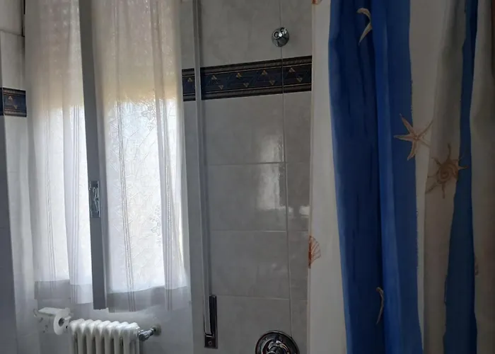 Sun And Sea Апартаменты Andora