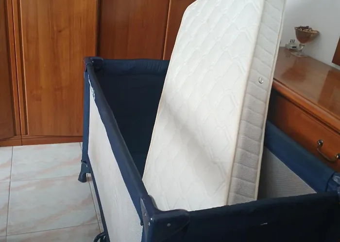 Апартаменты Sun And Sea *