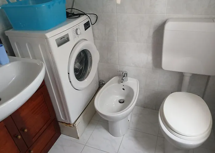 Sun And Sea * Andora