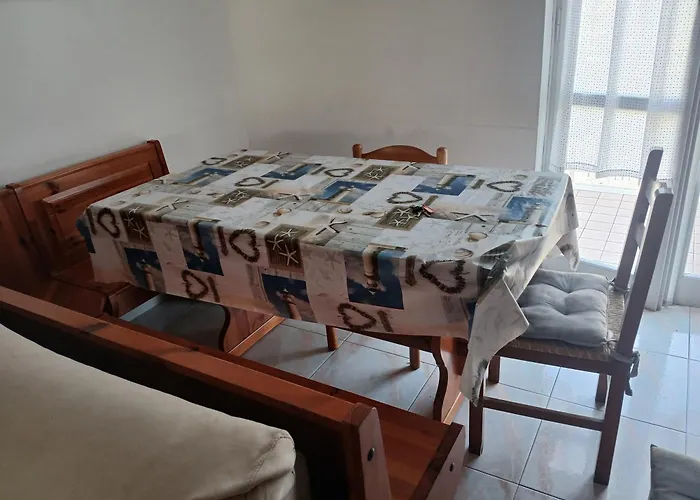 Апартаменты Sun And Sea