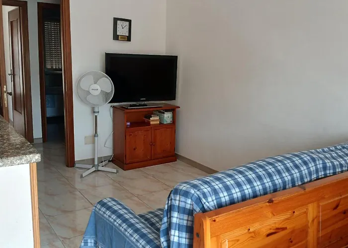 Sun And Sea Apartment *