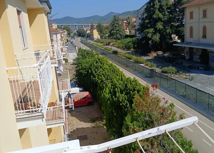 Sun And Sea Andora
