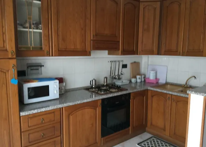 Апартаменты Sun And Sea Andora