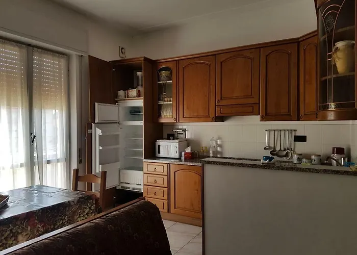 Sun And Sea Апартаменты