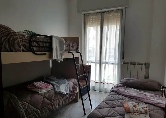 Sun And Sea * Andora