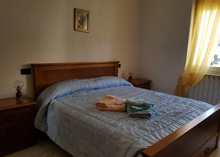 Sun And Sea Апартаменты Andora